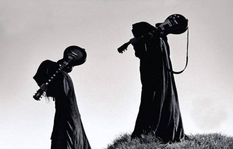 Risultati immagini per sunn o)))