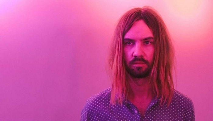 Tame Impala Kevin Parker 3