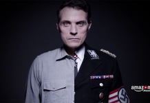 The Man in The High Castle