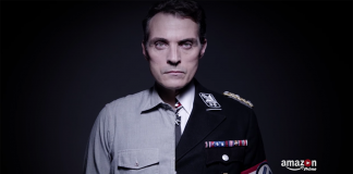 The Man in The High Castle