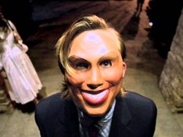 The Purge