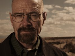 Walter White