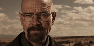 Walter White