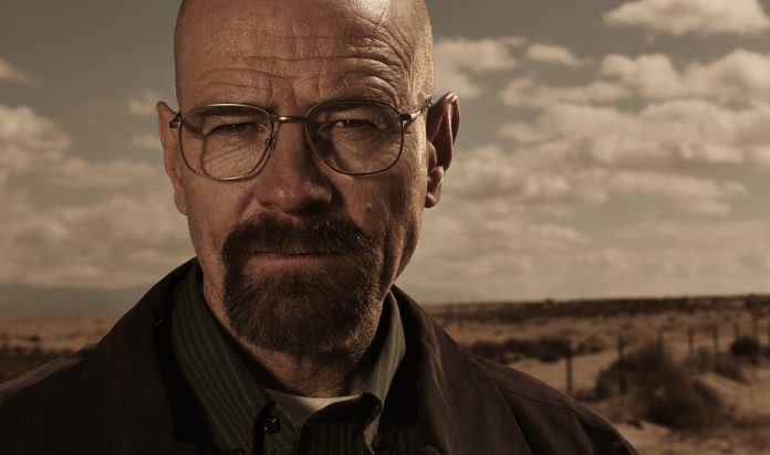 Walter White