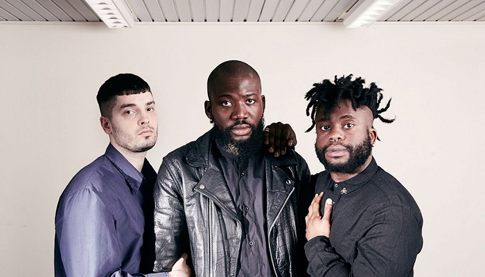 Young Fathers