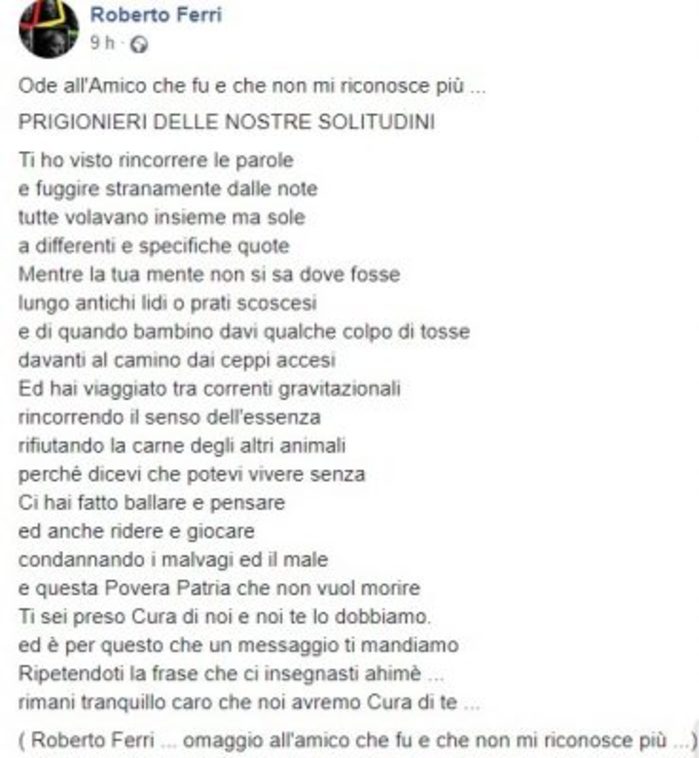 Franco Battiato