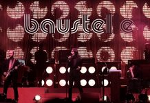 Baustelle