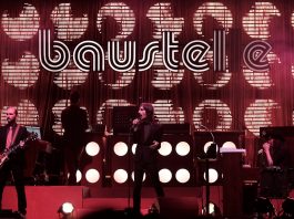 Baustelle