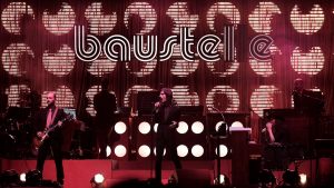 Baustelle