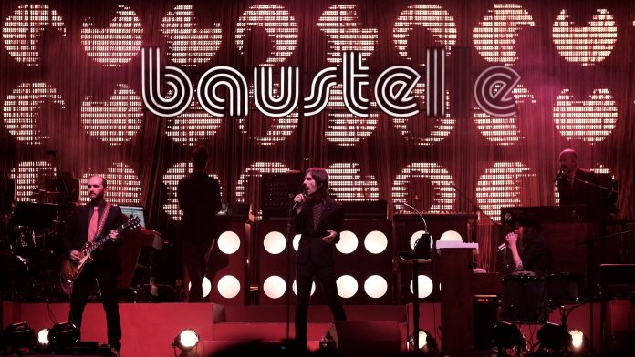 Baustelle