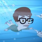 I cartoni animati più belli su Netflix