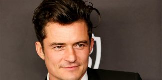 Orlando Bloom