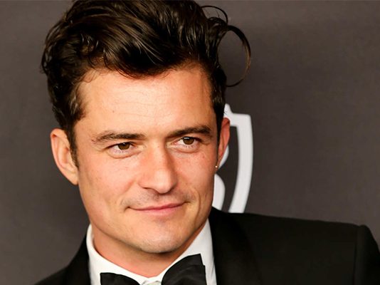 Orlando Bloom