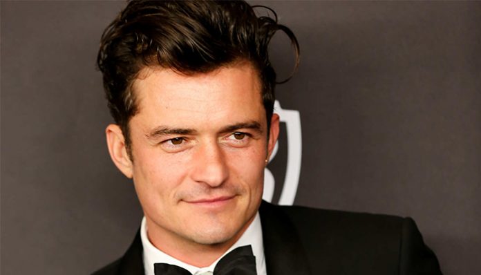 Orlando Bloom