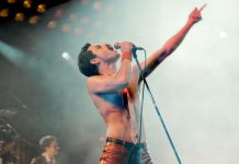Bohemian Rhapsody, il full trailer del film [VIDEO]