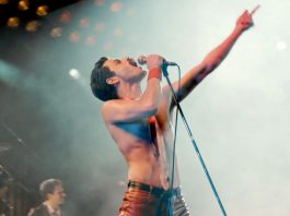 Bohemian Rhapsody, il full trailer del film [VIDEO]
