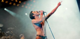 Bohemian Rhapsody, il full trailer del film [VIDEO]