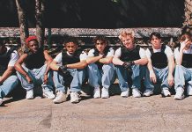 BROCKHAMPTON