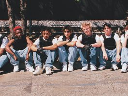 BROCKHAMPTON