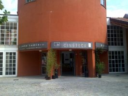 Cineteca di Bologna