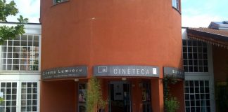 Cineteca di Bologna