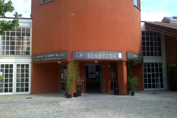 Cineteca di Bologna