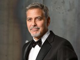 george clooney