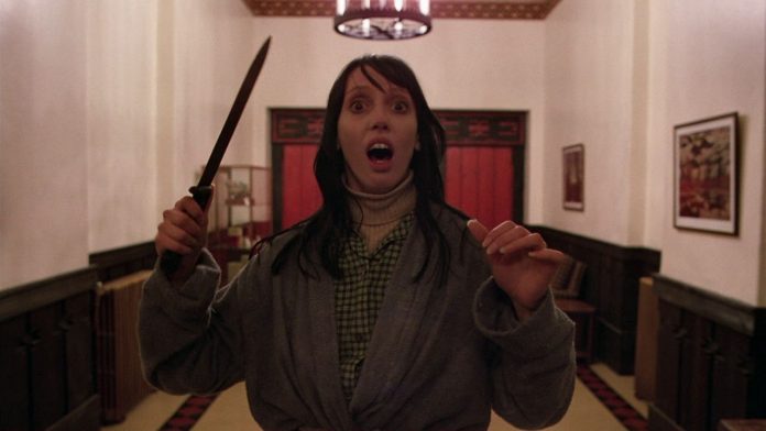 Shelley Duvall