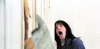 Shelley Duvall In 'The Shining'