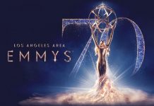 Emmy Awards 2018