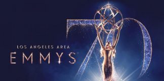 Emmy Awards 2018