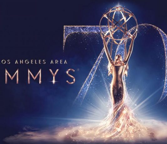Emmy Awards 2018