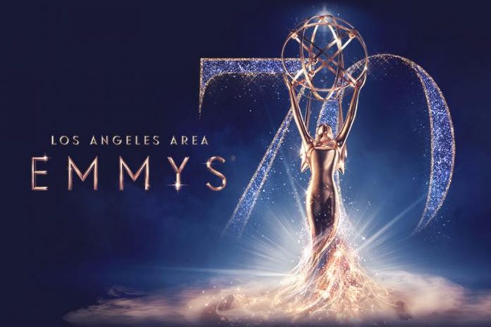 Emmy Awards 2018