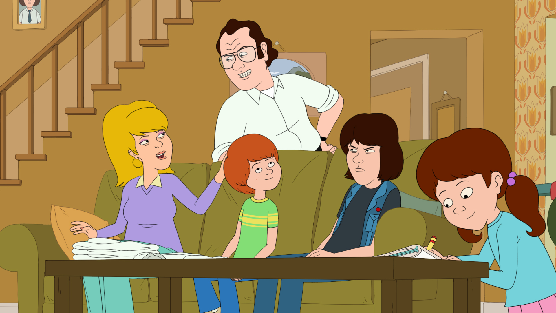 Le 10 serie occidentali animate più belle su Netflix 