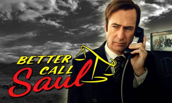 better call saul