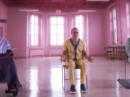 Glass, ecco il primo trailer ufficiale