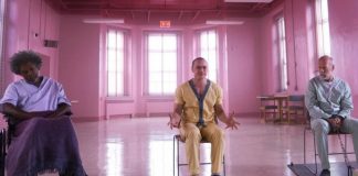 Glass, ecco il primo trailer ufficiale