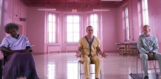 Glass, ecco il primo trailer ufficiale