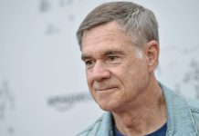 Gus Van Sant