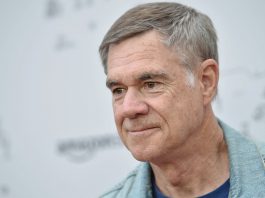 Gus Van Sant