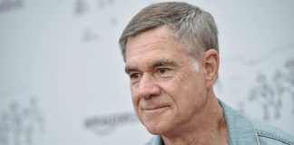 Gus Van Sant