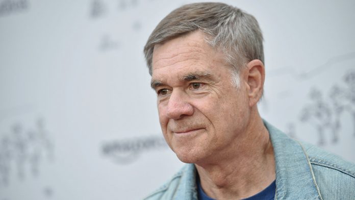 Gus Van Sant