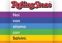 rolling stone