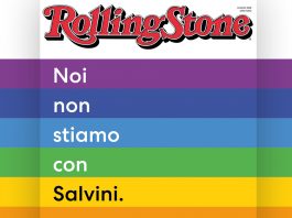 rolling stone