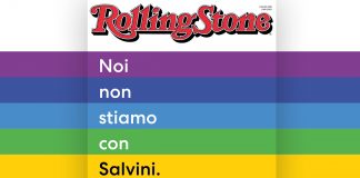 rolling stone