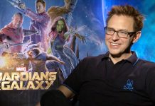 James Gunn