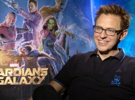 James Gunn