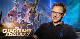 James Gunn