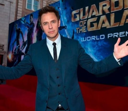 James Gunn