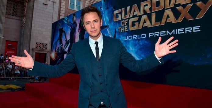 James Gunn